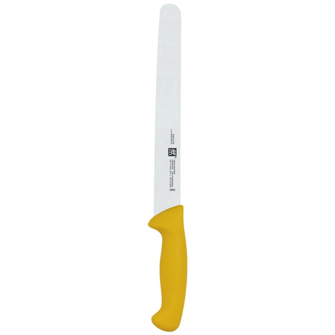 Zwilling - 9.5" Twin Master Slicing Knife 2 Zwilling - 9.5" Twin Master Slicing Knife - Image 2