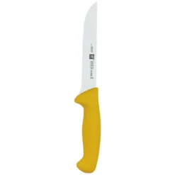 Zwilling - 6" Twin Master Wide Boning Knife
