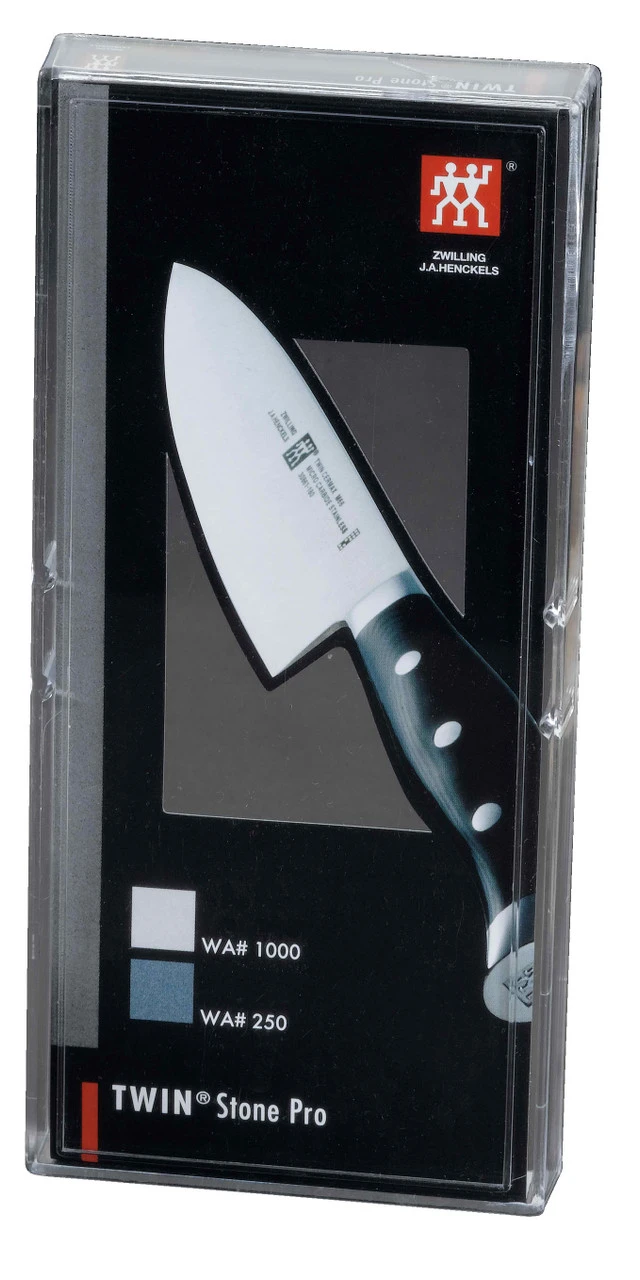 Zwilling - Twin Whet Stone Pro 2 Zwilling - Twin Whet Stone Pro - Image 2