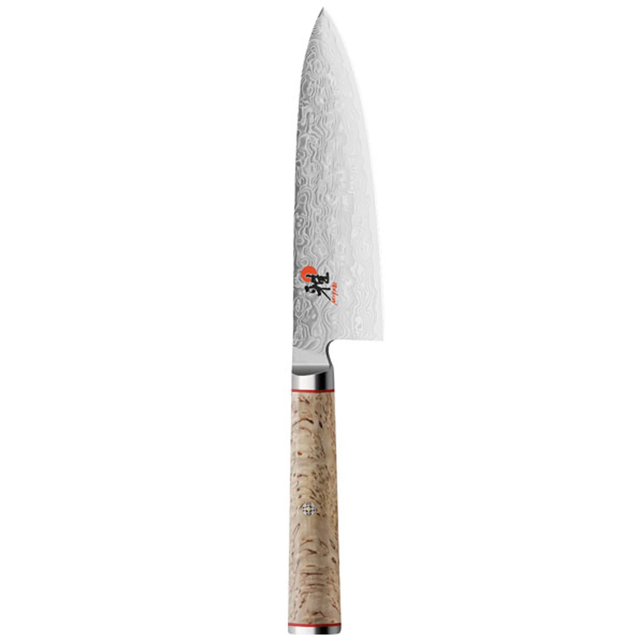 Miyabi - 5000MCD-B 6" Chefs Knife 2 Miyabi - 5000MCD-B 6" Chefs Knife - Image 2