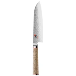 Miyabi - 5000MCD-B 7" Birchwood Santoku Knife -Kitchen Supplies Store HEN 34374181 2 04344.1691775910