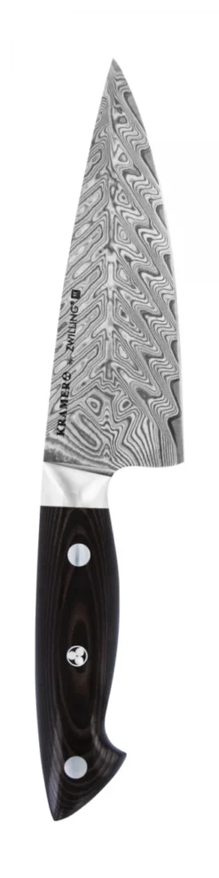 Zwilling - 6" KRAMER EUROLINE Stainless Damascus Chef's Knife