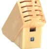 Zwilling - 11 Slot Natural Knife Block - 35126-103