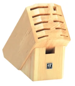 Zwilling - 11 Slot Natural Knife Block - 35126-103