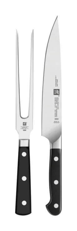 Zwilling - Pro 2 Pc Carving Set