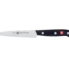 Zwilling - 5" Tradition Scalloped Bagel Knife
