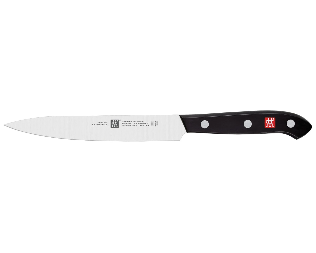 Zwilling - 6" Tradition Utility Knife 1 Zwilling - 6" Tradition Utility Knife