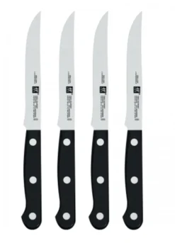 Zwilling - 4 Pc TWIN Signature Steak Knife