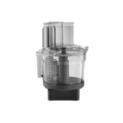 Vitamix - 12 Cup Food Processor With Self Detect For Ascent Series Blenders -Kitchen Supplies Store HH FoodProcessor FrontAngle 18222.1597163890