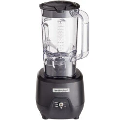 Hamilton Beach Commercial - 908 Bar Blender W/ Polycarbonate Jar - HBB908R