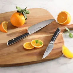 Cangshan - Helena 2Pc Starter Set - 6" Chef & 3.5" Paring -Kitchen Supplies Store IGYkleYQ 91556.1680552465
