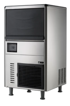 EFI Sales - 132 Lb Air Cooled Nugget Ice Machine - IM-132-NUGGET