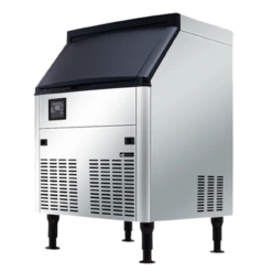 EFI Sales - 280 Lb Air Cooled Cube Ice Machine - IM-280