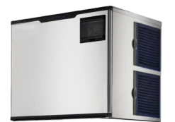 EFI Sales - 500 Lb Air Cooled Cube Ice Machine Head - IM-500H