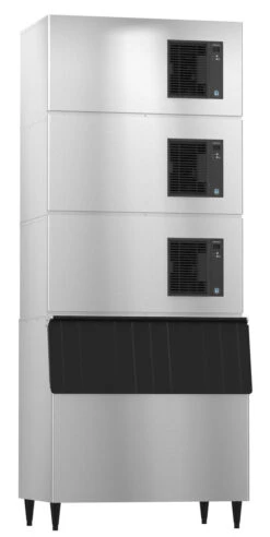 Hoshizaki - 44" Air Cooled Square Cube Ice Machine, 489 Lbs/Day - IM-500SAB 14 Hoshizaki - 44" Air Cooled Square Cube Ice Machine, 489 Lbs/Day - IM-500SAB -Kitchen Supplies Store IM 500SAB3 B 700SF 75781.1694787803
