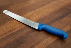 Williams - 8" Blue Handle Bread Knife -Kitchen Supplies Store IMG 4090 06604.1682693407