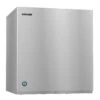 Hoshizaki - 30" Remote Cooled Crescent Cube Ice Machine, 1156 Lbs/Day - KM-1100MRJ