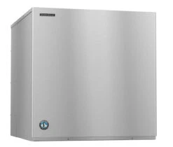 Hoshizaki - 36" Water Cooled Crescent Cube Ice Machine, 2060 Lbs/Day - KMH-2100SWJ3