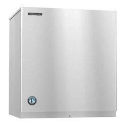 Hoshizaki - Serenity 30" Remote Cooled Crescent Cube Ice Machine, 1938 Lbs/Day - KMS-2000MLJ