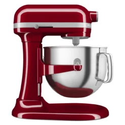 KitchenAid - 7 Qt Empire Red Stand Mixer With Stainless Steel Accessories -Kitchen Supplies Store KSM70SKXXER 1600x1600 72dpi 69028.1681853641