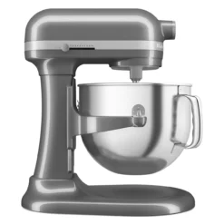 KitchenAid - 7 Qt Medallion Silver Stand Mixer -Kitchen Supplies Store KSM70SKXXMS 1600x1600 72dpi 41070.1681851183