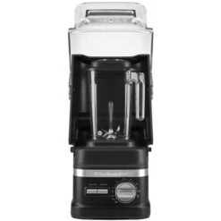 KitchenAid - Commercial Blender With Manual Controls & Sound Enclosure - 60 Oz/1.8L Capacity, 3 HP -Kitchen Supplies Store KitchenAid KSBC1B2BM Commercial Blender with Manual Controls Sound Enclosure 60 Oz1 8L Capacity 3 HP 3 600x 32867.1708097642