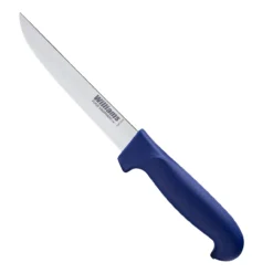 Williams - 6" Blue Handle Boning Knife