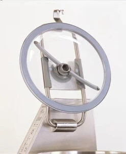 Robot Coupe - Blixer Vertical Food Processor 60 L Capacity SS Bowl - BLIXER60 -Kitchen Supplies Store Lid20scraper 65308.1709222277