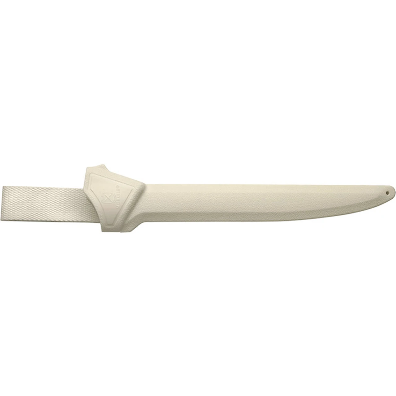 Mercer Culinary - Sport White Knife Sheath 1 Mercer Culinary - Sport White Knife Sheath