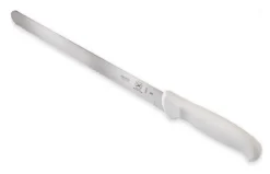 Mercer Culinary - Ultimate White 10" Bread Knife -Kitchen Supplies Store M18142. 39824.1705367166