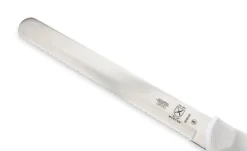 Mercer Culinary - Ultimate White 10" Bread Knife -Kitchen Supplies Store M18142. 92837.1705367166