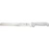 Mercer Culinary - Ultimate White 10" Bread Knife
