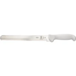Mercer Culinary - Ultimate White 10" Bread Knife