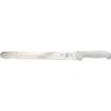 Mercer Culinary - Ultimate White 12" Slicing Knife