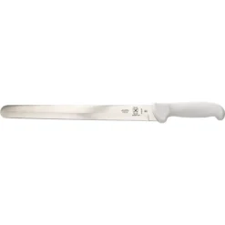 Mercer Culinary - Ultimate White 12" Slicing Knife