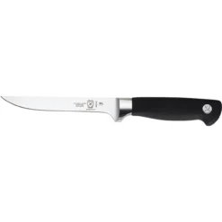 Mercer Culinary - Genesis 6" Forged Stiff Boning Knife With Full Tang Blade