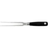 Mercer Culinary - Genesis 12" Forged Carving Fork With Full Tang Blade