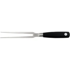 Mercer Culinary - Genesis 12" Forged Carving Fork With Full Tang Blade