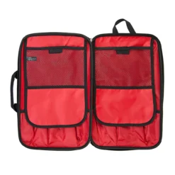 Mercer - KnifePack Plus Knife Bag - M30600M -Kitchen Supplies Store M30600M 3 28536.1707493541