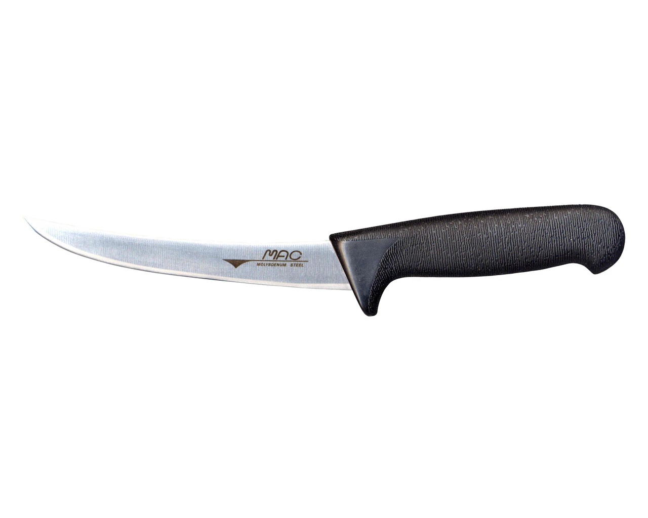 MAC - 6" Chef Series Curved Boning Knife - PB60 1 MAC - 6" Chef Series Curved Boning Knife - PB60