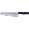 MAC - 8" Chef Series Hollow Edge Chef's Knives - TH80