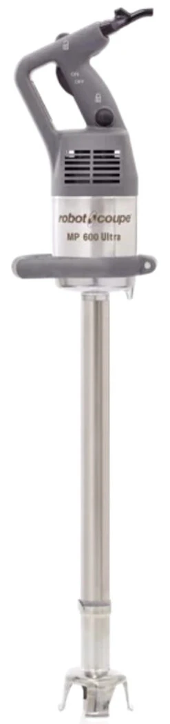 Robot Coupe - 23" Immersion Blender 300 Qt Capacity - MP600