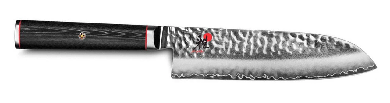 Miyabi - Mizu 7" Santoku Knife 1 Miyabi - Mizu 7" Santoku Knife