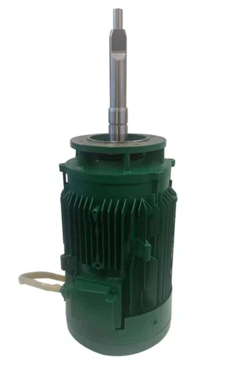 Robot Coupe - Vertical Food Processor 60 L SS Bowl - R60T 8 Robot Coupe - Vertical Food Processor 60 L SS Bowl - R60T - Image 8