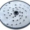 Brunner Anliker - 9mm Shredding Grater Disc #0 - 0-7