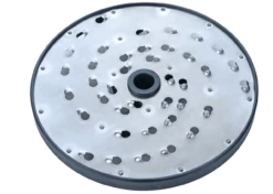 Brunner Anliker - 9mm Shredding Grater Disc #0 - 0-7