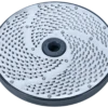 Brunner Anliker - 2mm Grater/Shredding Disc - 11-5