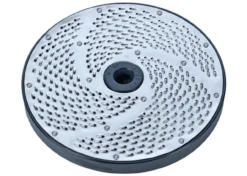 Brunner Anliker - 2mm Grater/Shredding Disc - 11-5