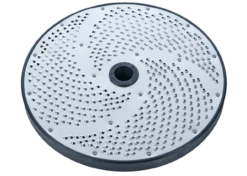 Brunner Anliker - 2.5mm Universal Grater Disc #23 - 23-7