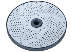 Brunner Anliker - 2mm Grater/Slicing Disc - 24-5